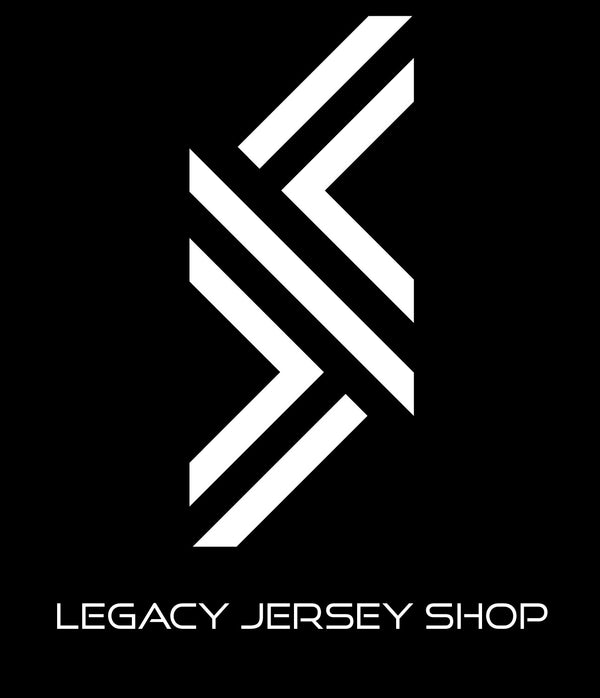 Legacy Jersey Shop